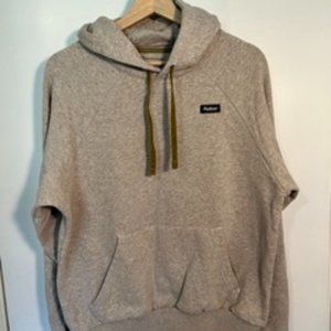 Fayettechill Sweatshirt - Oatmeal